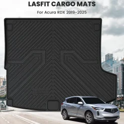 Fit for 2019-2026 Acura RDX Floor Mats or Cargo Mat