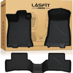 Fit for 2021-2025 Acura TLX Floor Mats or Cargo Mat