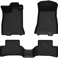 Fit for 2021-2025 Acura TLX Floor Mats or Cargo Mat