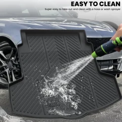 Fit for 2021-2025 Acura TLX Floor Mats or Cargo Mat