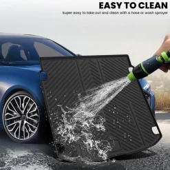 Fit for 2025-2026 Audi A5 / S5 Floor Mats or Cargo Mat, Don't Fit 2025 Audi A5 Old Body