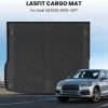 Fit for 2009-2017 Audi Q5 SQ5 Cargo Mat