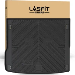 Fit for 2009-2017 Audi Q5 SQ5 Cargo Mat