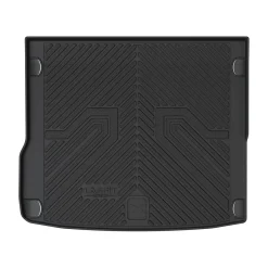 Fit for 2009-2017 Audi Q5 SQ5 Cargo Mat