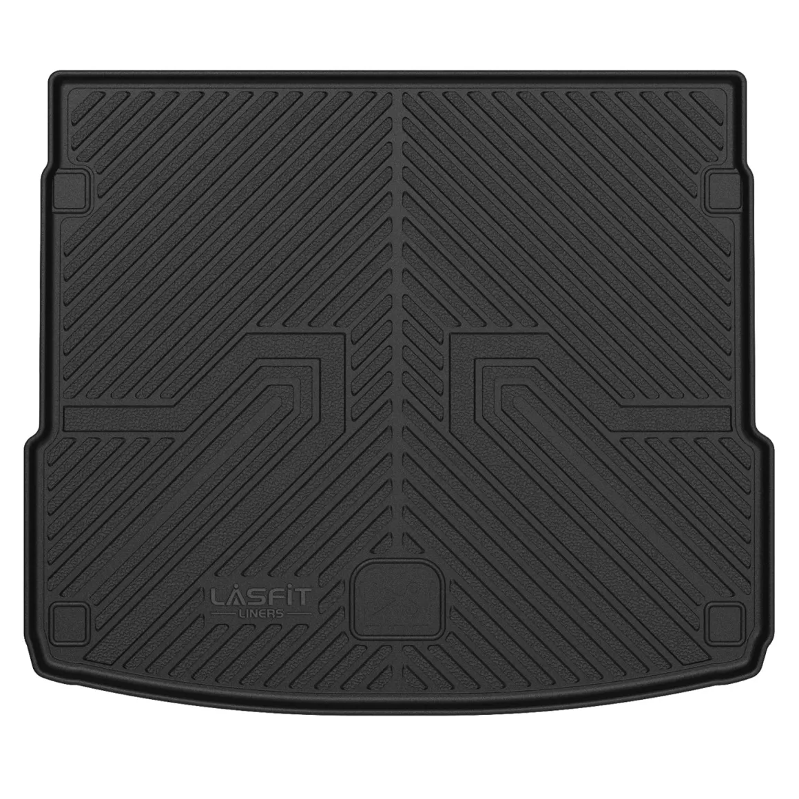 Fit for 2018-2025 Audi Q5 SQ5 Floor Mats or Cargo Mat, Don't Fit 2025 Audi Q5 New Body or Plug-in Hybrid