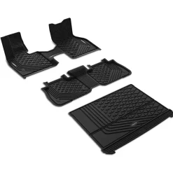 Fit for 2022-2026 BMW IX Custom Floor Mats or Cargo Mat