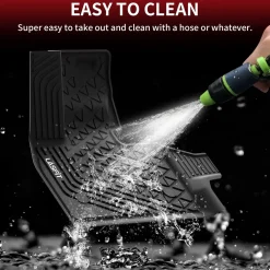Fit for 2022-2026 BMW IX Custom Floor Mats or Cargo Mat