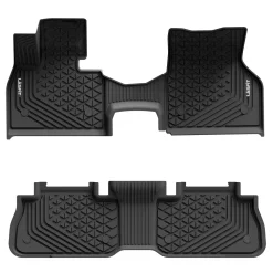 Fit for 2022-2026 BMW IX Custom Floor Mats or Cargo Mat