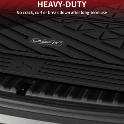 Fit for 2022-2026 BMW IX Custom Floor Mats or Cargo Mat