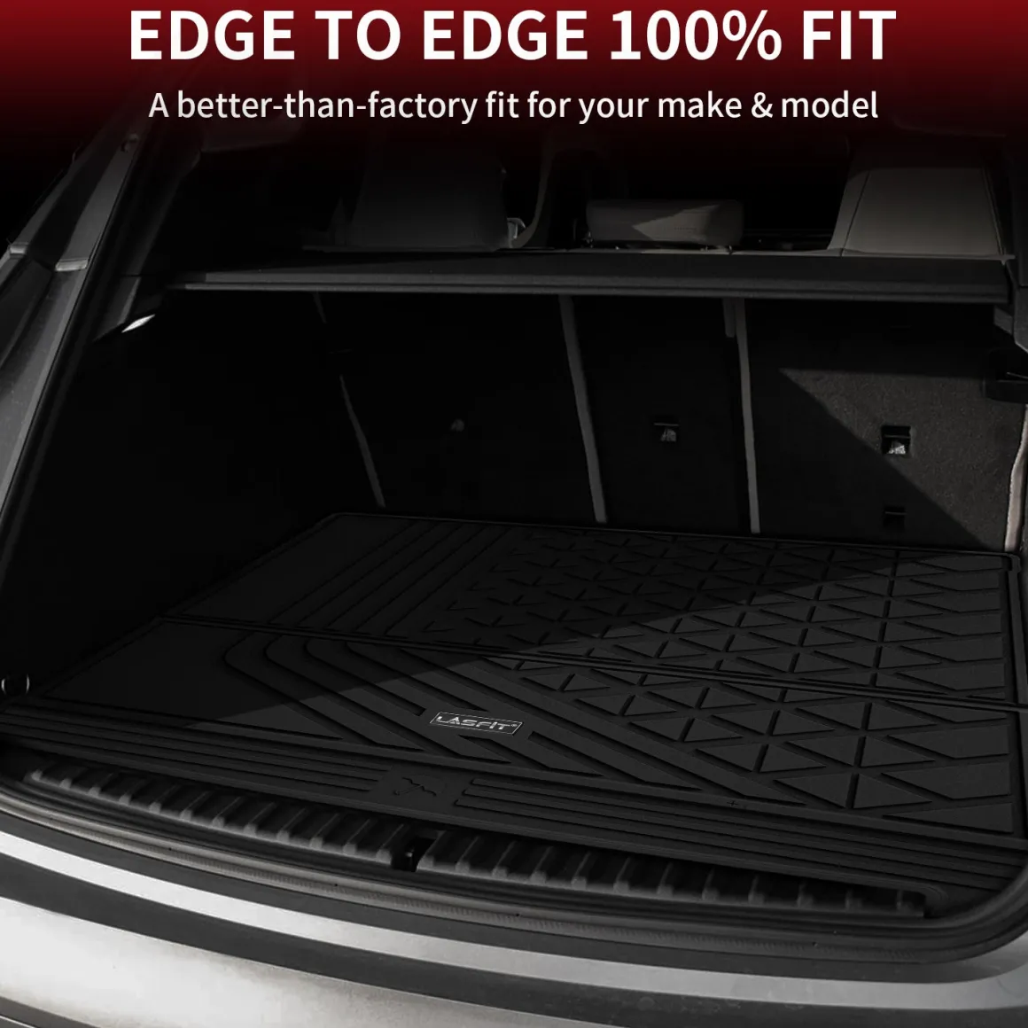 Fit for 2022-2026 BMW IX Custom Floor Mats or Cargo Mat