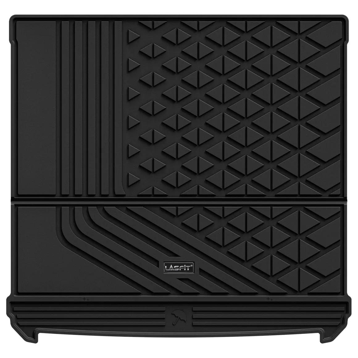 Fit for 2022-2026 BMW IX Custom Floor Mats or Cargo Mat