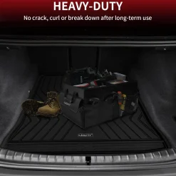 Fit for 2017-2023 BMW 5 Series Floor Mats or Cargo Mat, for 530i 540i 540d m550i, Not Fit GT