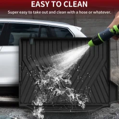 Fit for 2018-2024 BMW X3 Custom Floor Mats or Cargo Mat