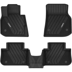 Fit for 2018-2024 BMW X3 Custom Floor Mats or Cargo Mat