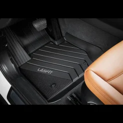 Fit for 2015-2018 BMW X4 Custom 1st & 2nd Row Floor Mats