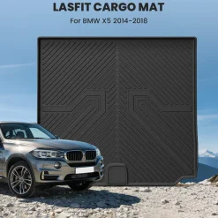 Fit for 2014-2018 BMW X5 Floor Mats