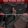 Fit for 2020-2027 BMW X6 Floor Mats