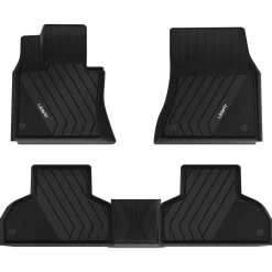 Fit for 2015-2019 BMW X6 Floor Mats