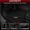Fit for 2019-2025 BMW X4 Floor Mats