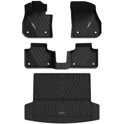 Fit for 2023-2026 BMW X1 Floor Mats & Cargo Mat