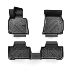 Fit for 2025-2026 BMW X3 Floor Mats or Seatback & Cargo Mats