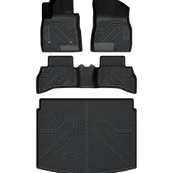 Fit for 2020-2026 Buick Encore GX Floor Mats & Cargo Mat