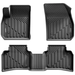 Fit for 2019-2025 Cadillac XT4 Custom Floor Mats