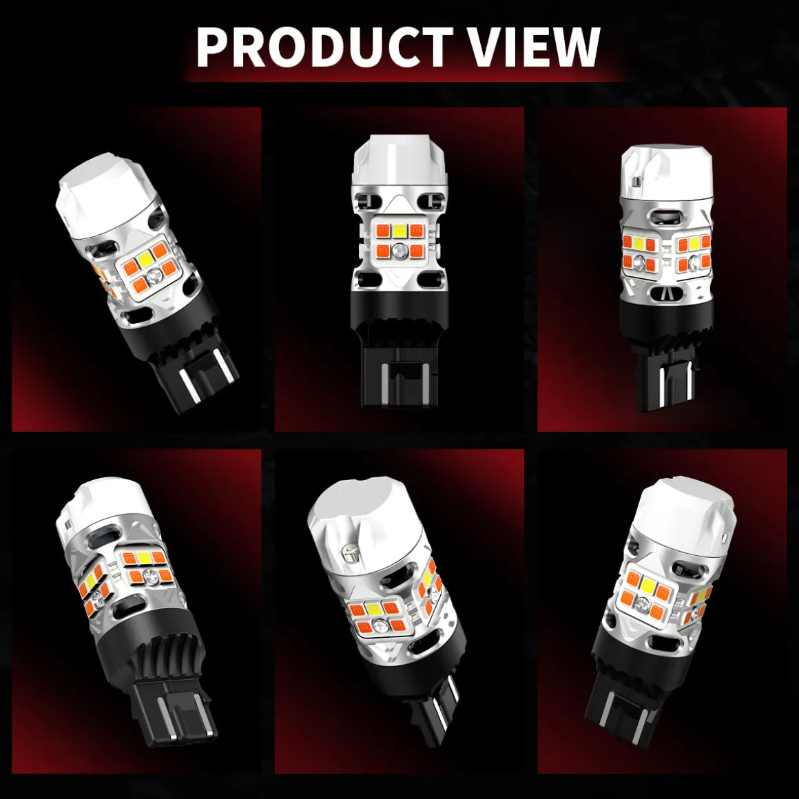 Fit for 2019-2022 Chevrolet Blazer LED Exterior Lights Upgrade