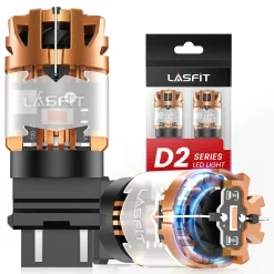 Fit for 2010-2013 Chevrolet Camaro The Brightest LED Bulbs Upgrade