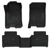Fit for 2023-2026 Chevrolet Colorado Floor Mats, Fit Carpet Floor Only