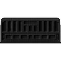 Fit for 2015-2022 Chevrolet Colorado 5.1FT Short Bed Mat or Tailgate Mat