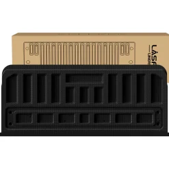 Fit for 2015-2022 Chevrolet Colorado 5.1FT Short Bed Mat or Tailgate Mat