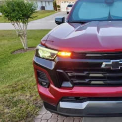 Fit for 2023-2026 Chevrolet Colorado LED Bulbs Upgrade | Tested and Verified