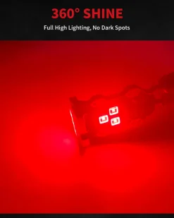 Fit for 2015-2022 Chevrolet Colorado LED Bulbs Upgrade | Tested and Verified