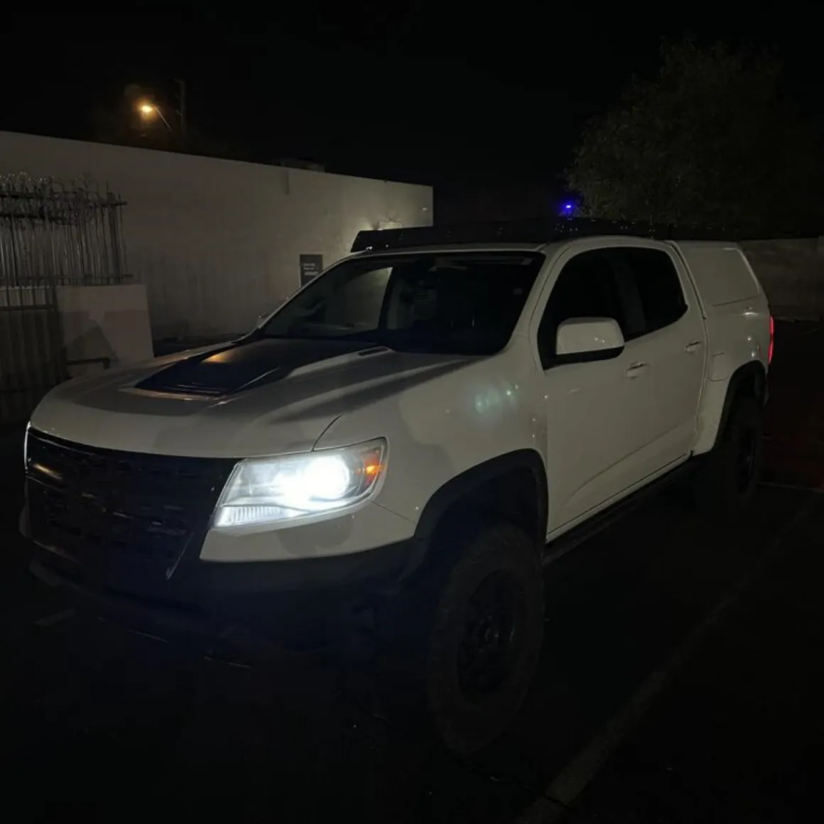 Fit for 2015-2022 Chevrolet Colorado LED Bulbs Upgrade | Tested and Verified