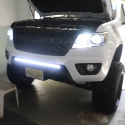 Fit for 2015-2022 Chevrolet Colorado LED Bulbs Upgrade | Tested and Verified