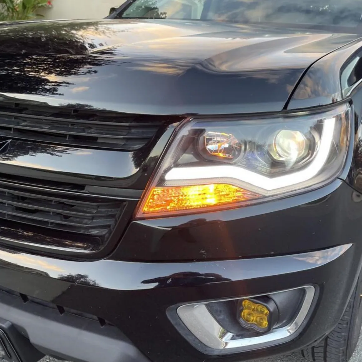 Fit for 2015-2022 Chevrolet Colorado LED Bulbs Upgrade | Tested and Verified