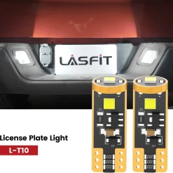 Fit for 2015-2022 Chevrolet Colorado LED Bulbs Upgrade | Tested and Verified