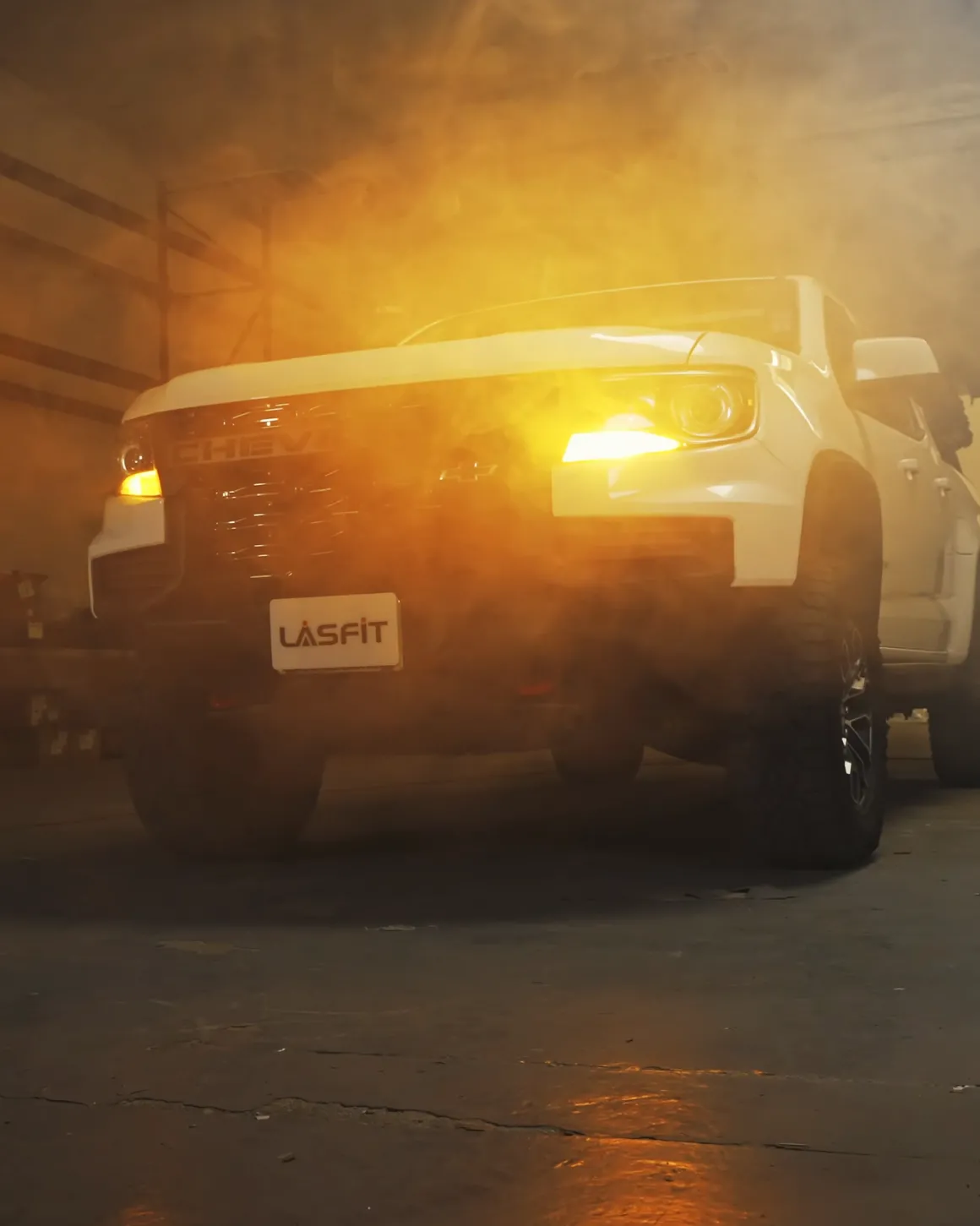 Fit for 2015-2022 Chevrolet Colorado LED Bulbs Upgrade | Tested and Verified