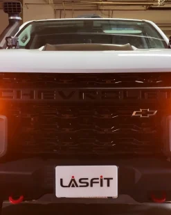 Fit for 2015-2022 Chevrolet Colorado LED Bulbs Upgrade | Tested and Verified