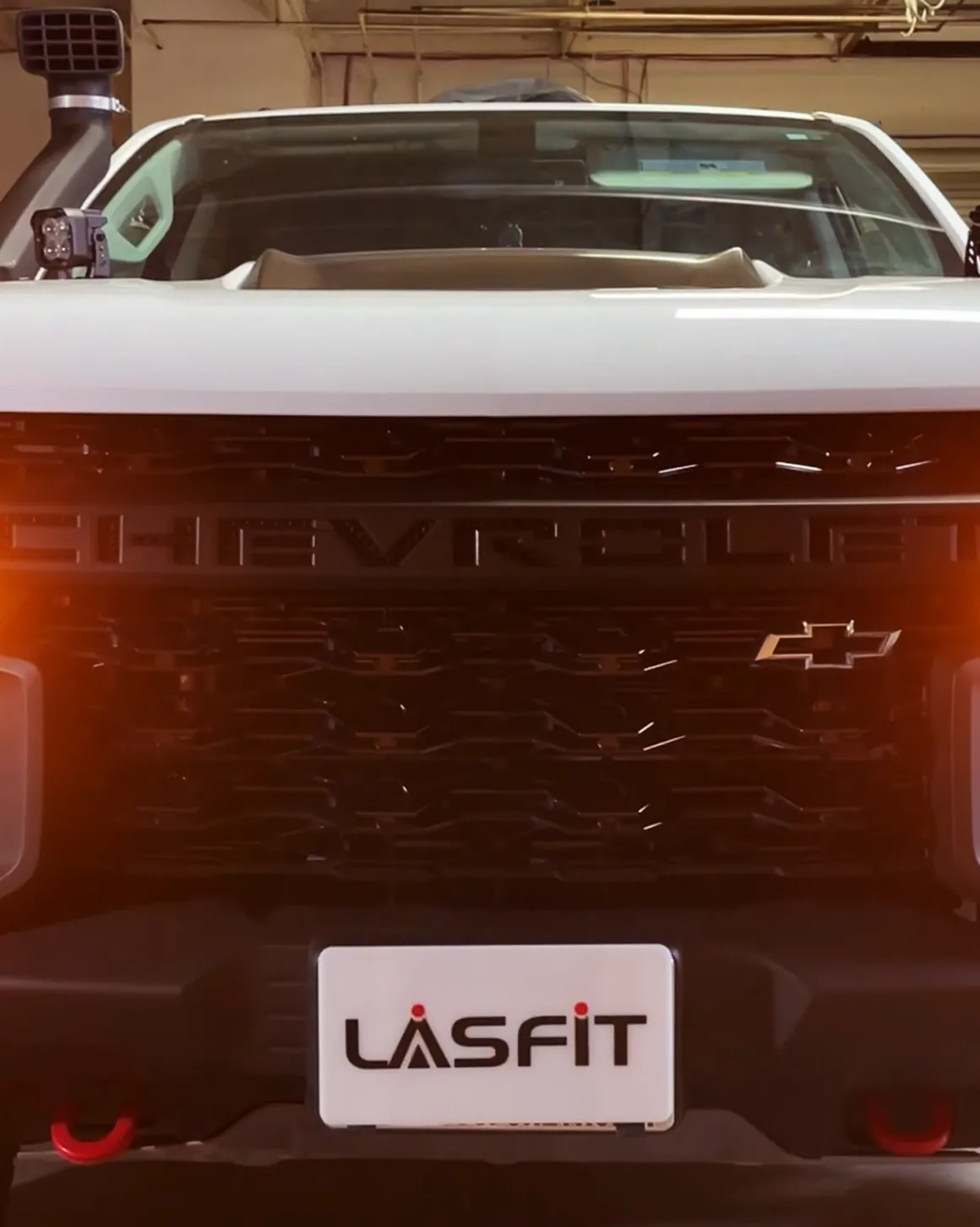 Fit for 2015-2022 Chevrolet Colorado LED Bulbs Upgrade | Tested and Verified