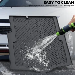 Fit for 2016-2019 Chevrolet Cruze Floor Mats or Cargo Mat