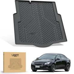 Fit for 2016-2019 Chevrolet Cruze Floor Mats or Cargo Mat