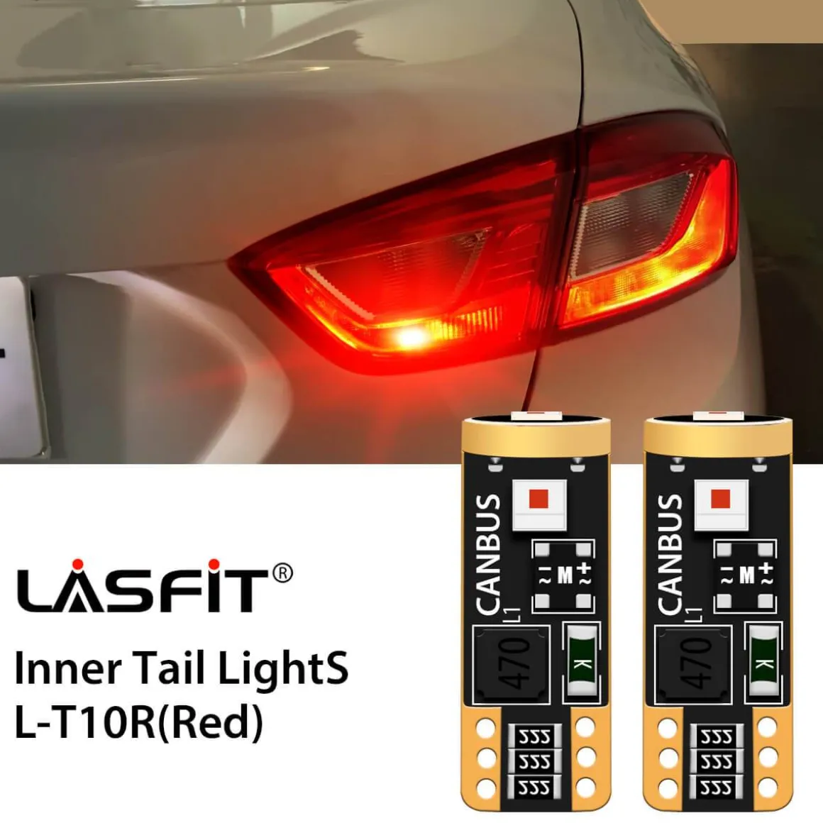 Fit for 2019 Chevrolet Cruze LED Bulbs 9005 Exterior Interior Lights
