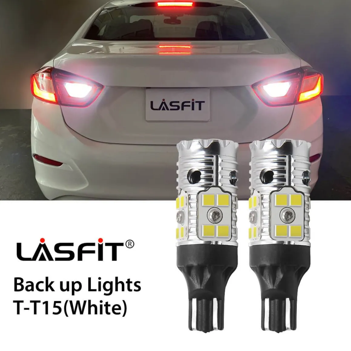 Fit for 2019 Chevrolet Cruze LED Bulbs 9005 Exterior Interior Lights