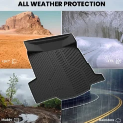 Fit for 2014-2020 Chevrolet Impala Floor Mats or Cargo Mat