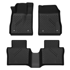 Fit for 2014-2020 Chevrolet Impala Floor Mats or Cargo Mat