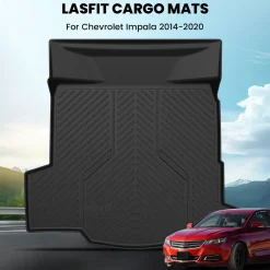 Fit for 2014-2020 Chevrolet Impala Floor Mats or Cargo Mat