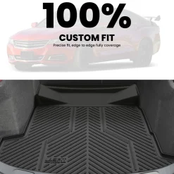 Fit for 2014-2020 Chevrolet Impala Floor Mats or Cargo Mat
