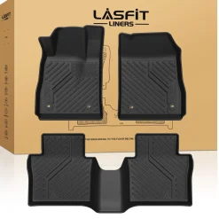 Fit for 2014-2020 Chevrolet Impala Floor Mats or Cargo Mat